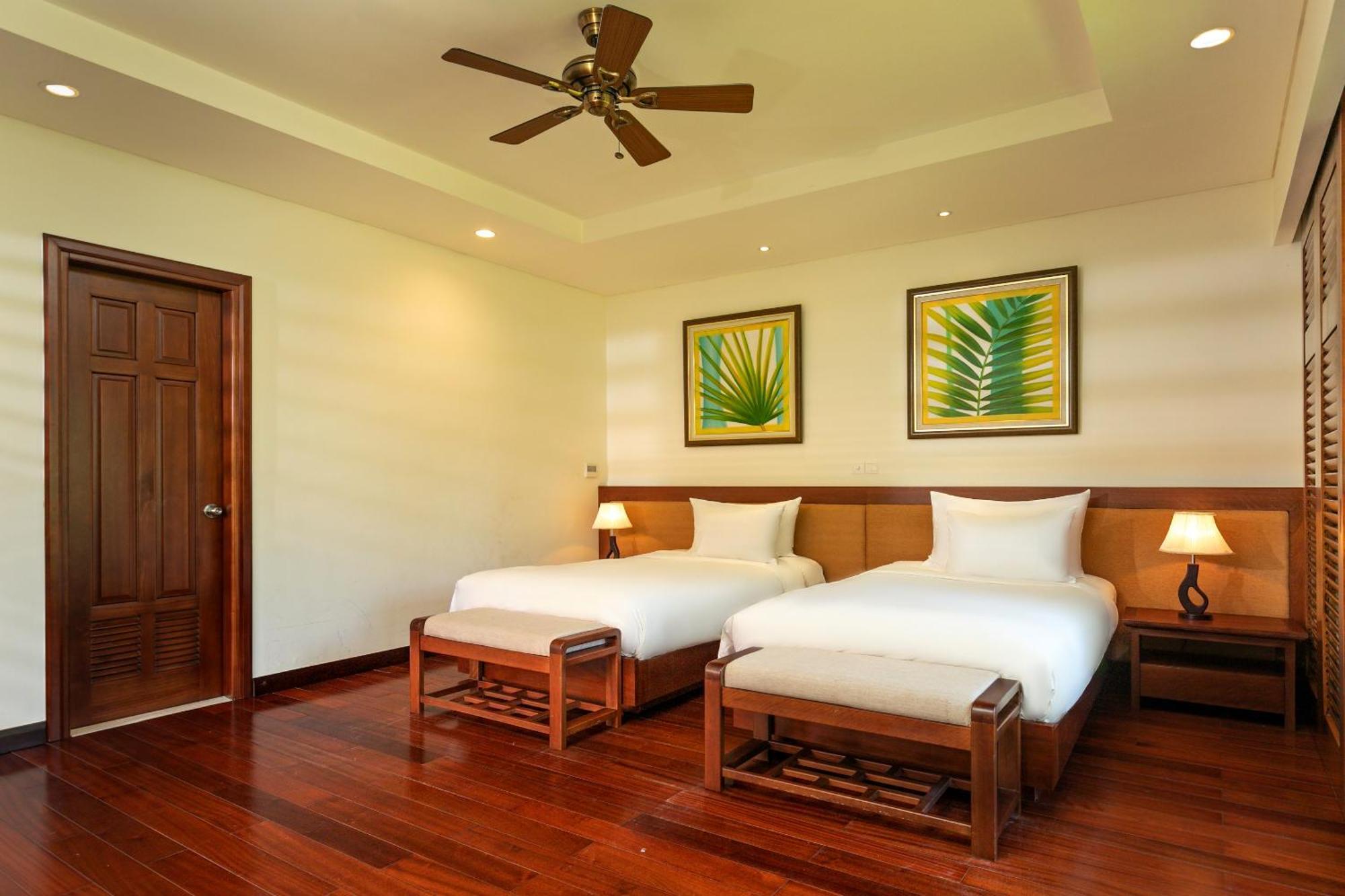 Purama Villa *