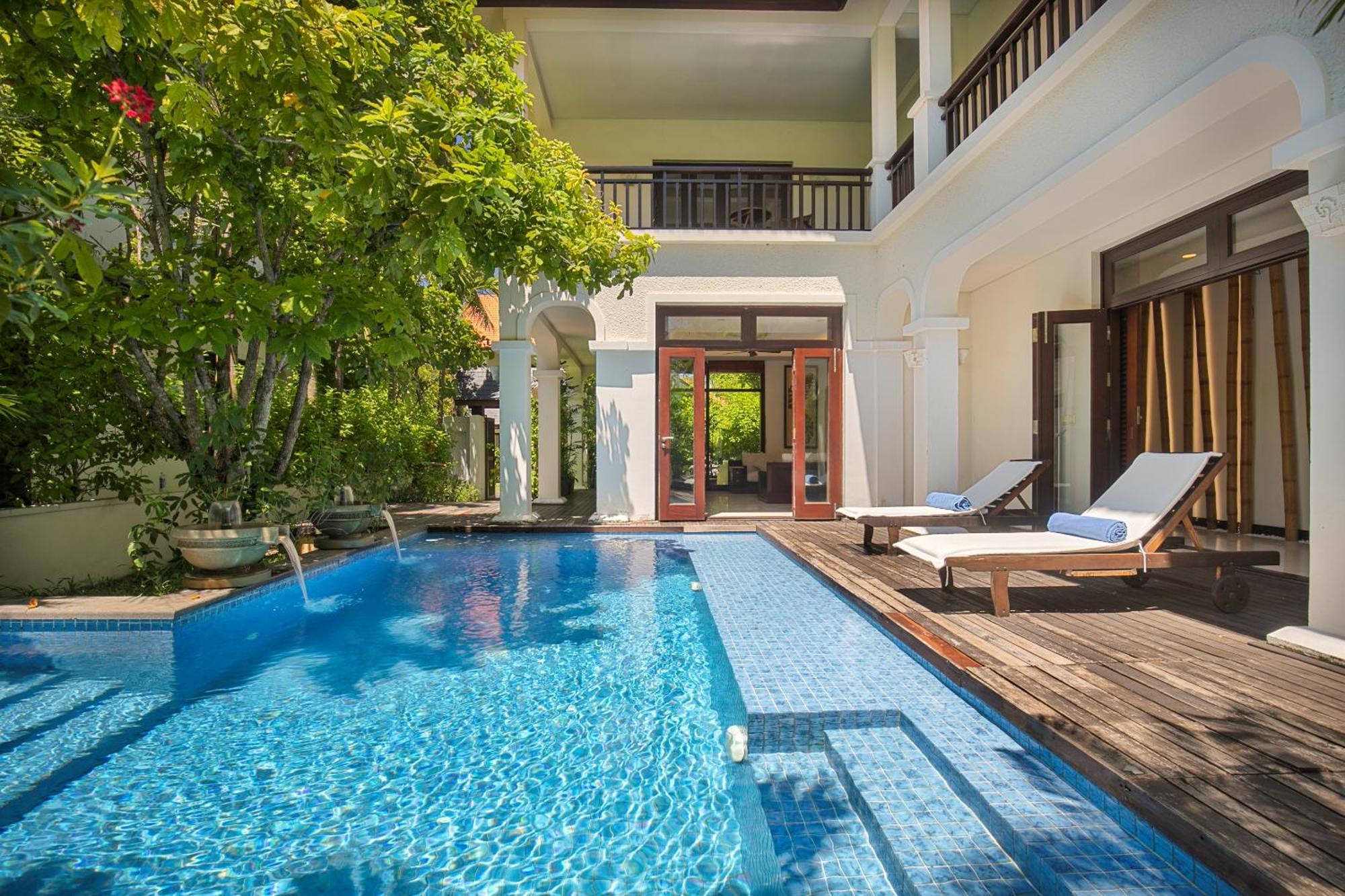 Villa Purama