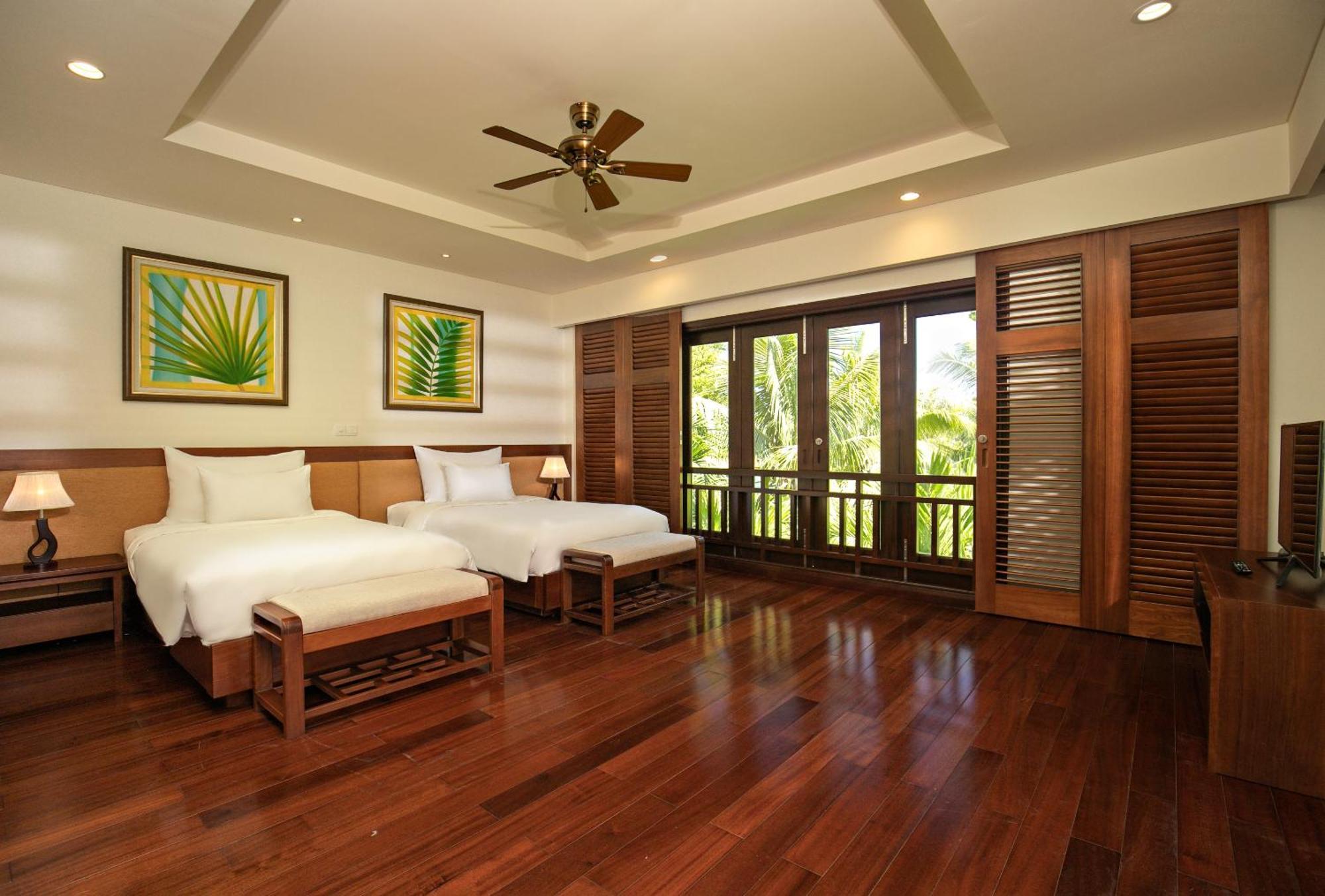 Purama Villa Da Nang
