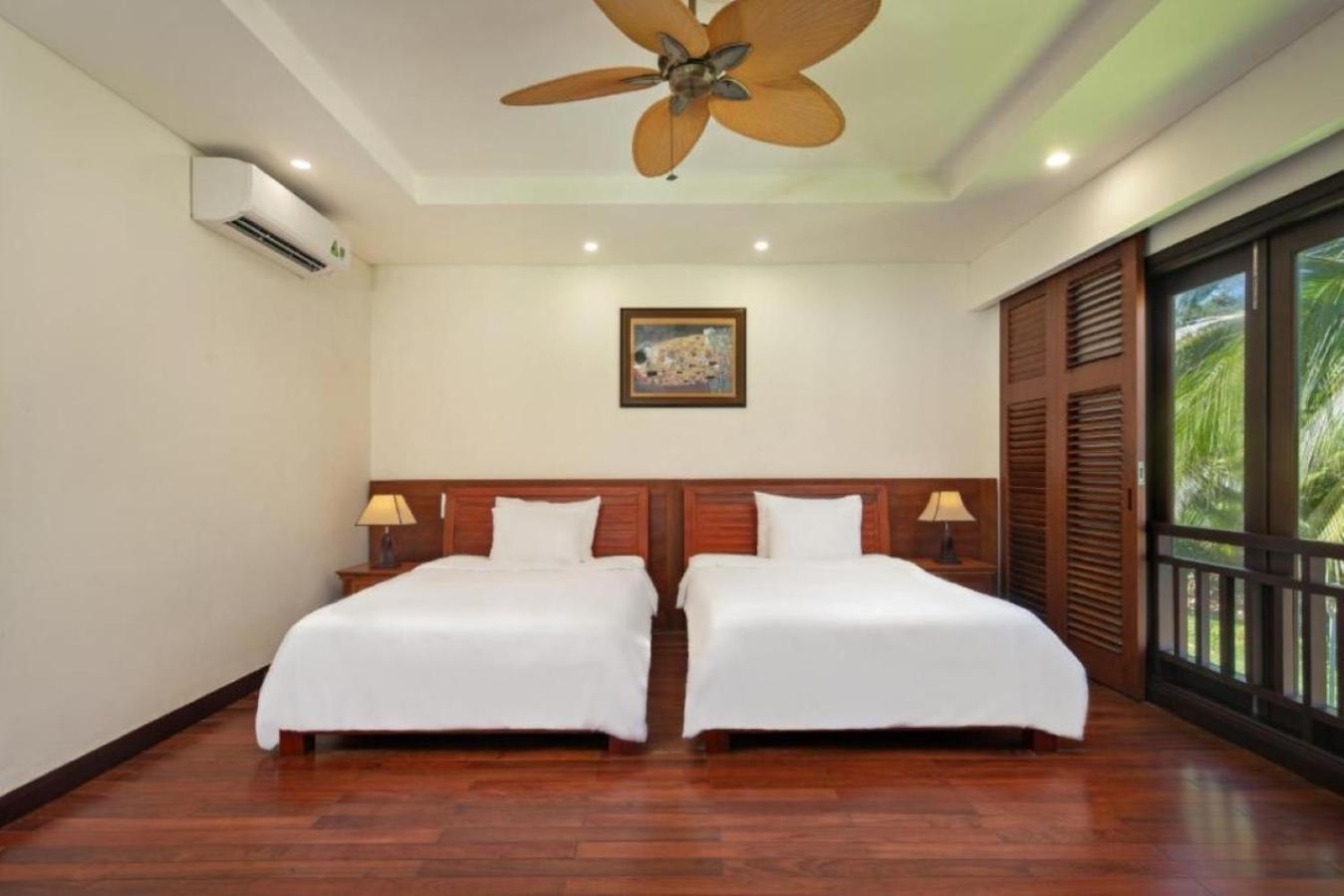 Purama Villa