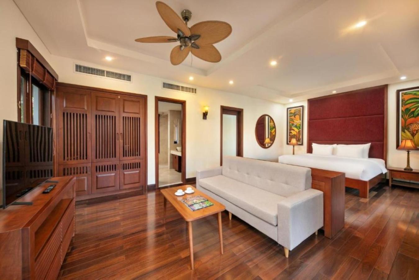 Villa Purama