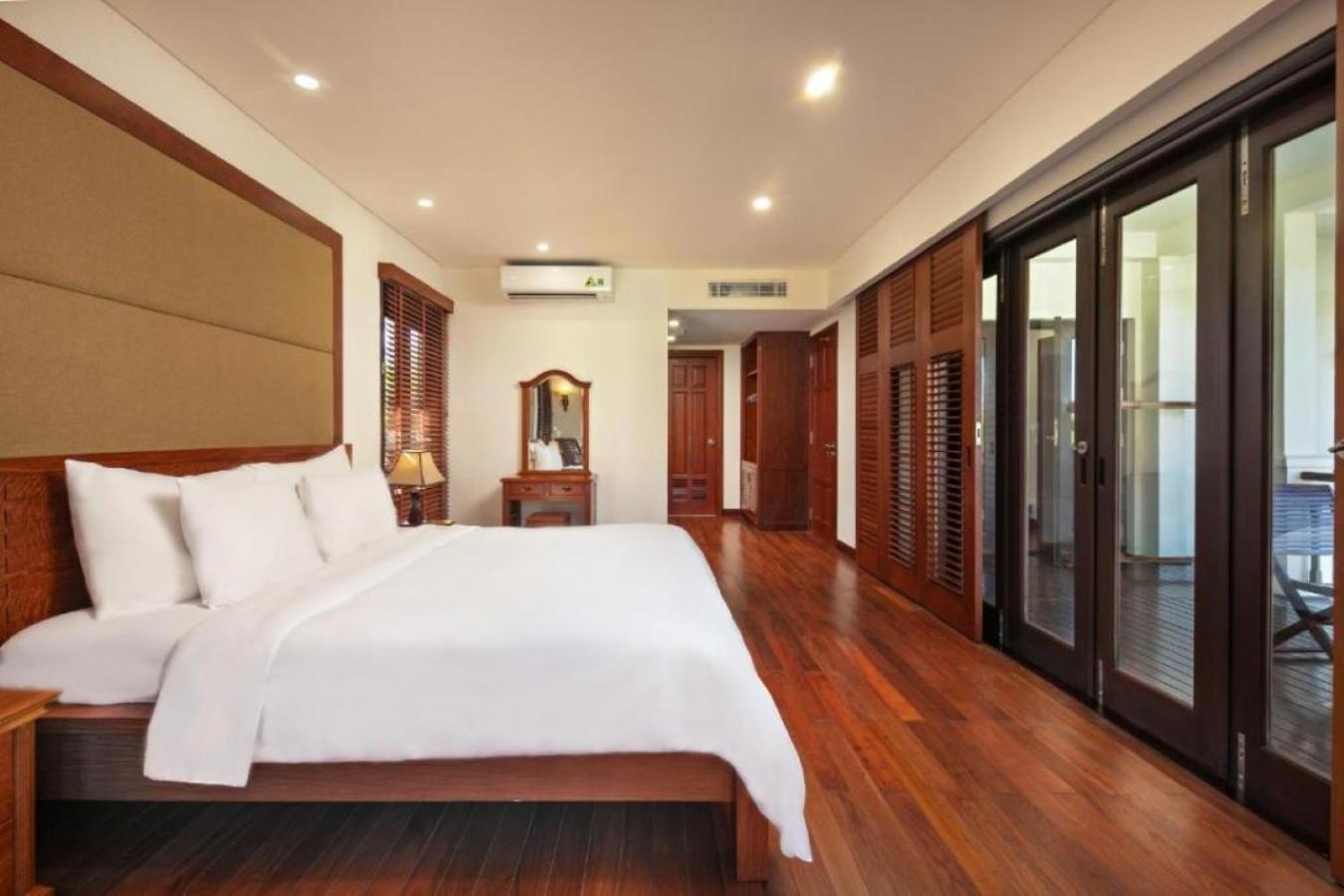 Purama Villa *