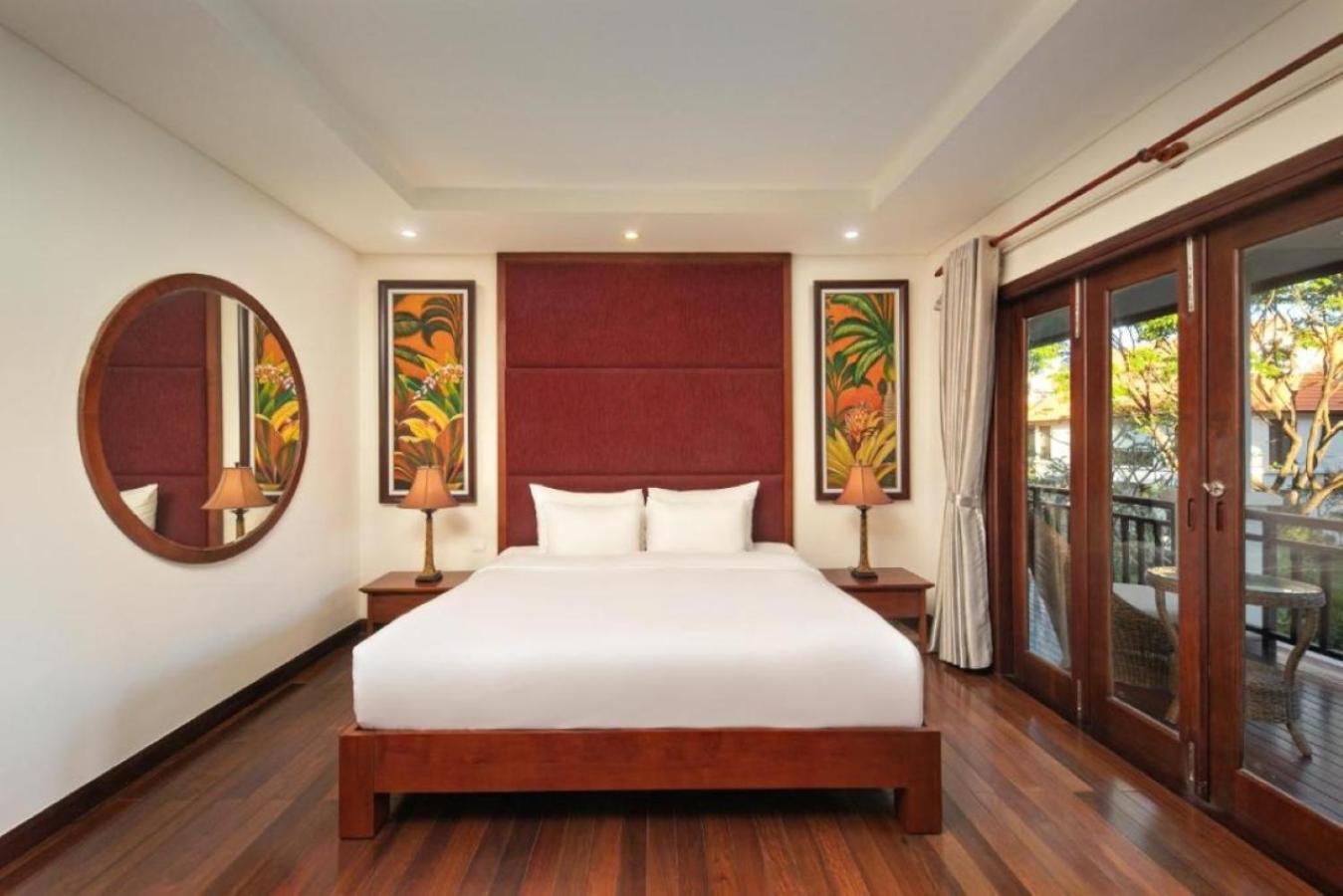 Purama Villa