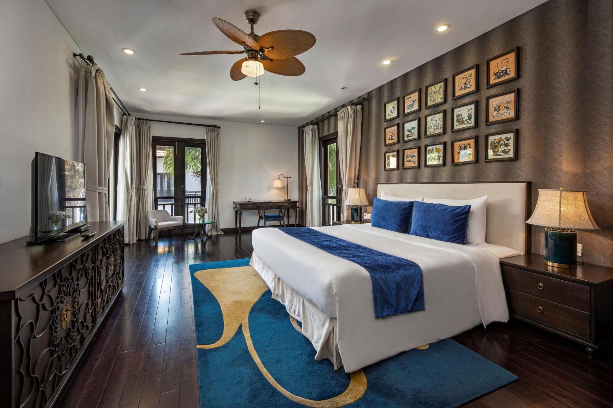 Villa Purama