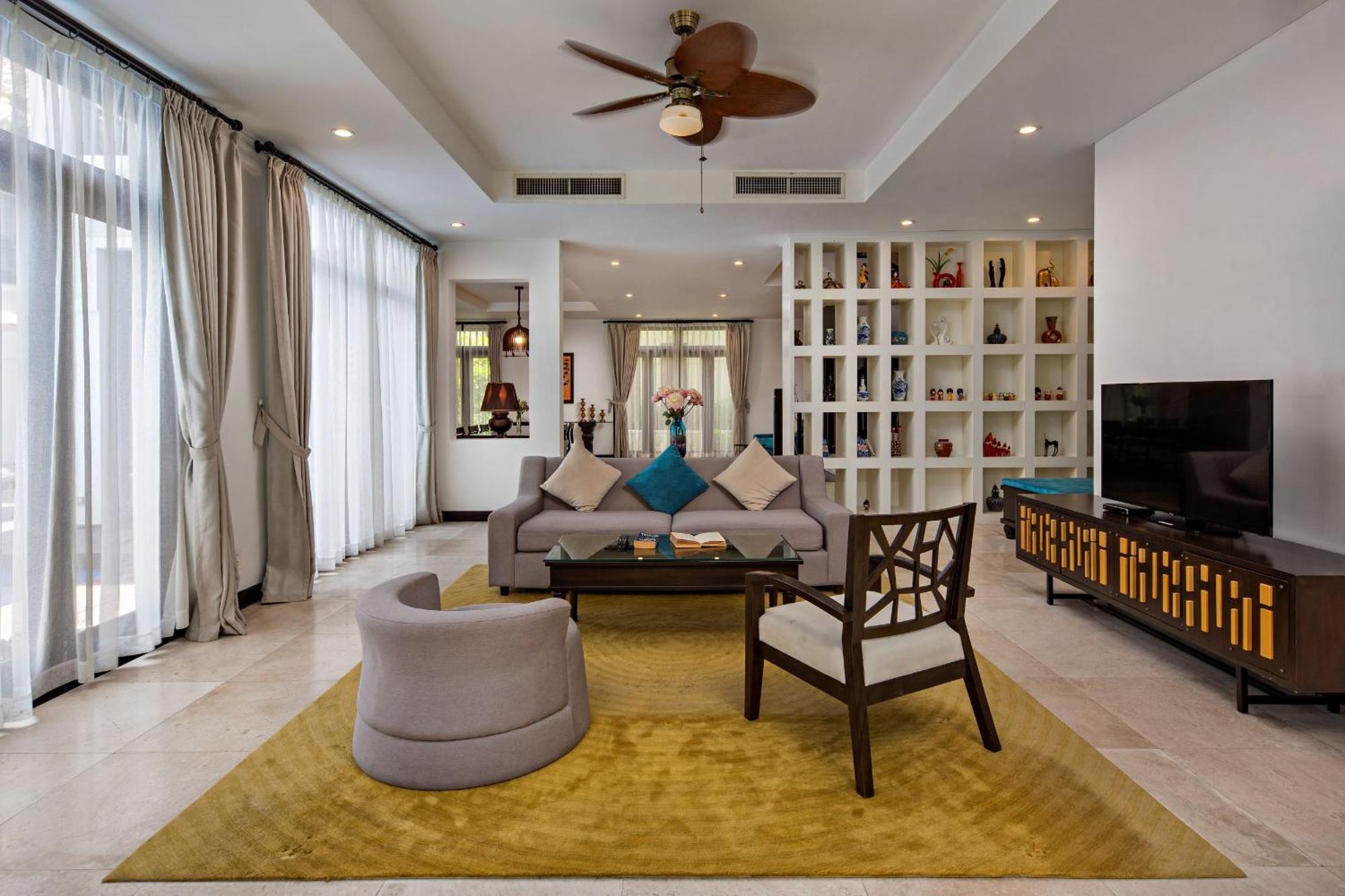 Purama Villa Da Nang