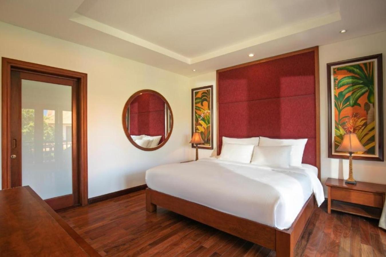 Villa Purama Da Nang