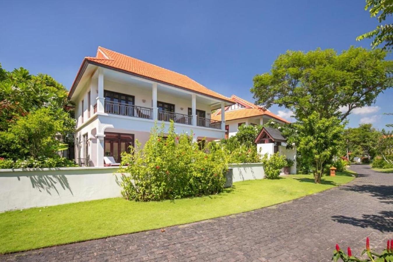 Villa Purama