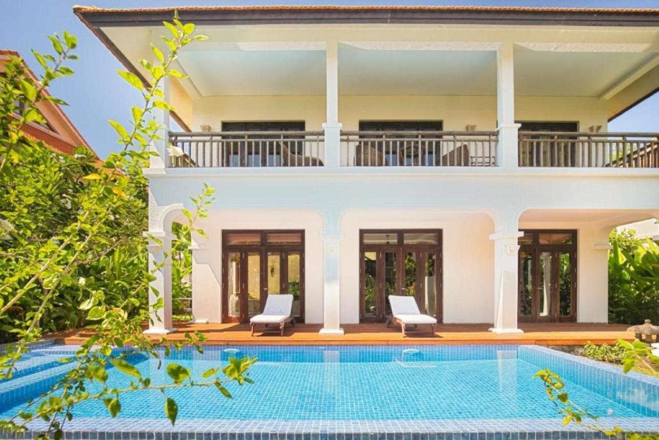 Purama Villa *