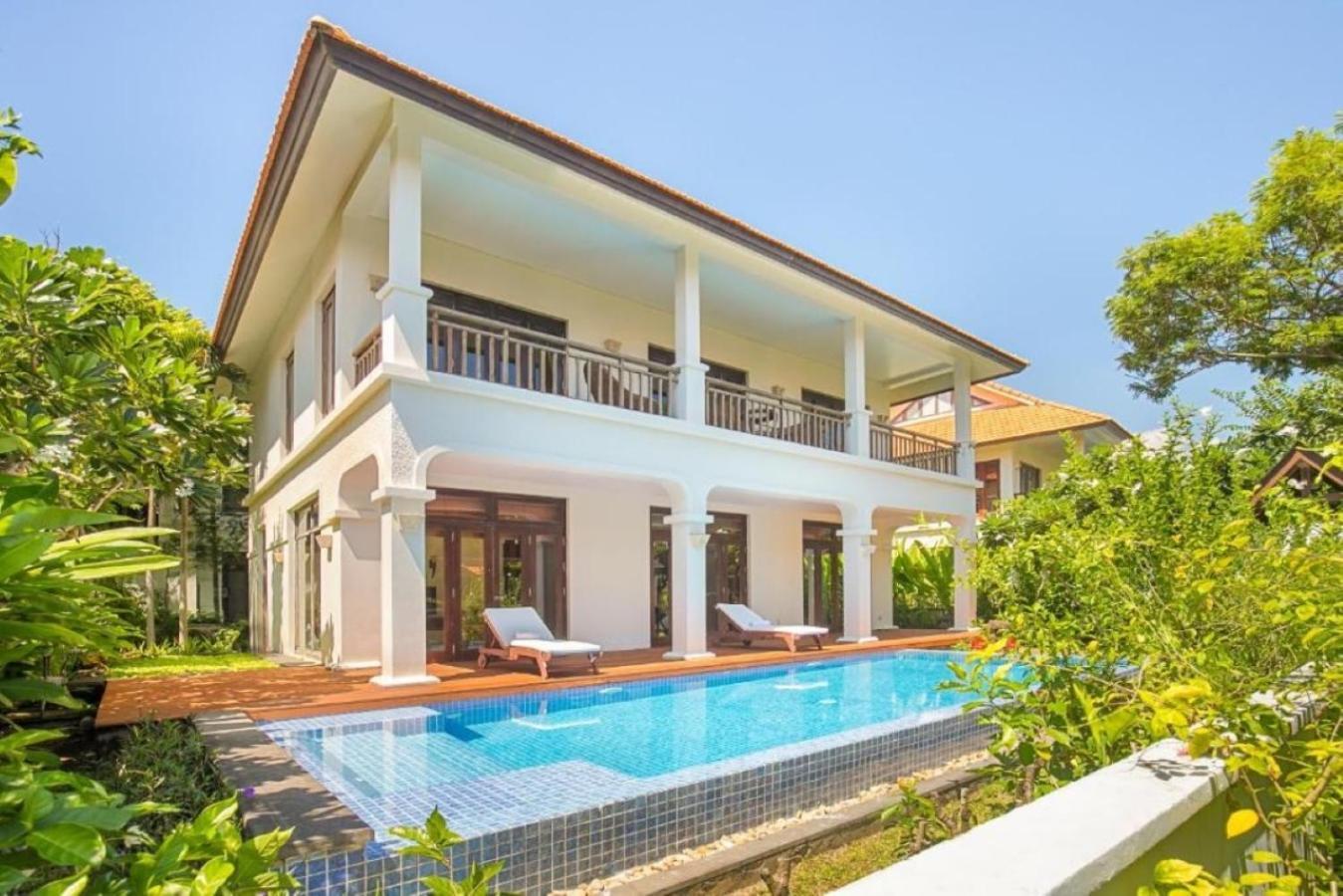 Villa Purama
