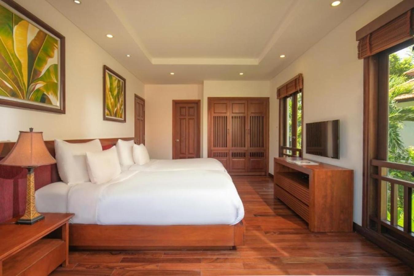 Villa Purama