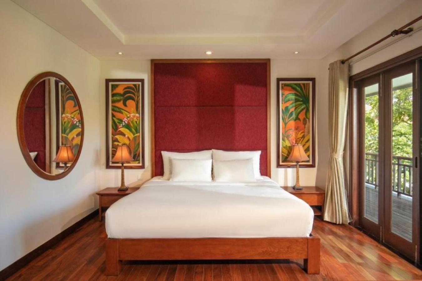 Purama Villa *