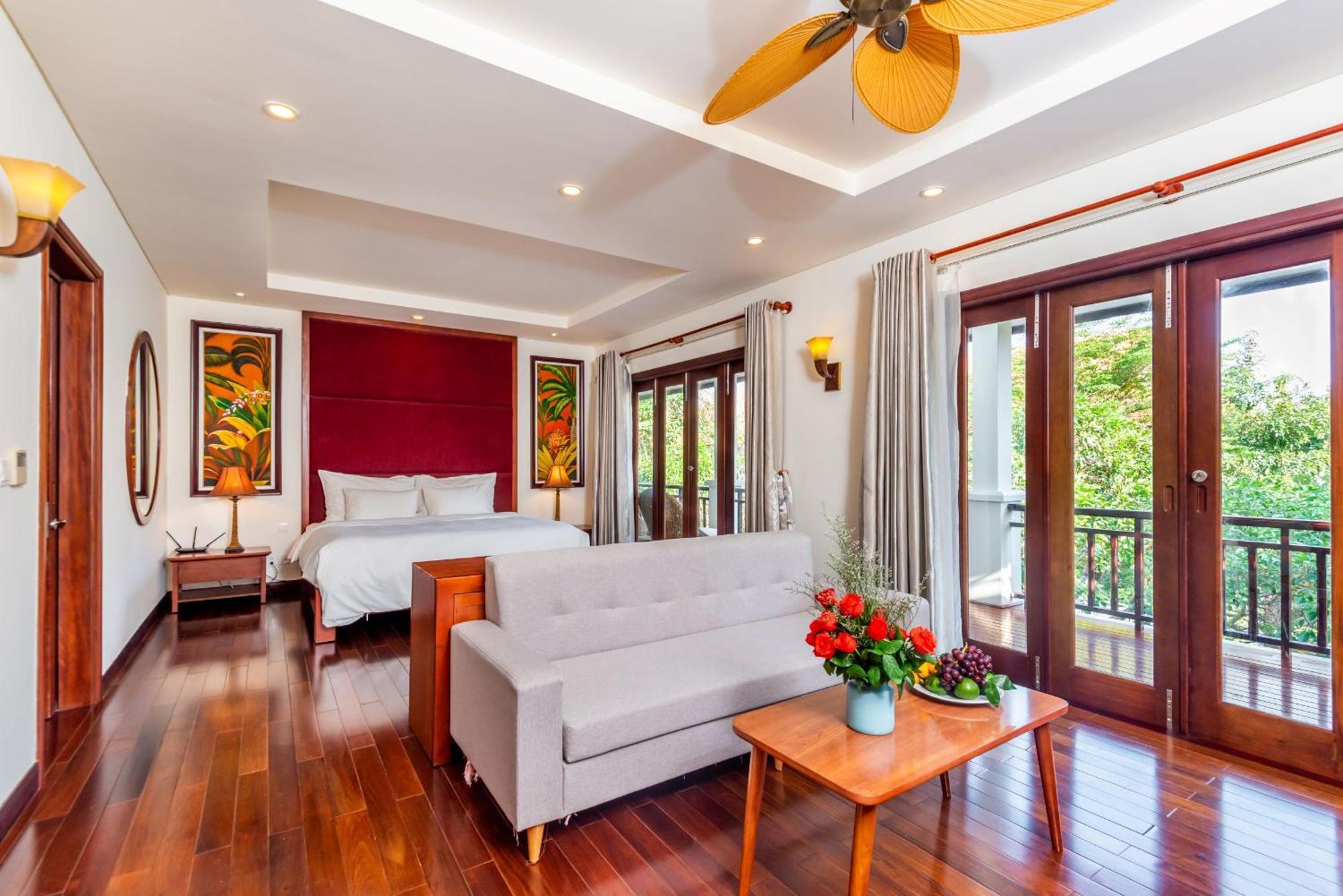 Purama Villa