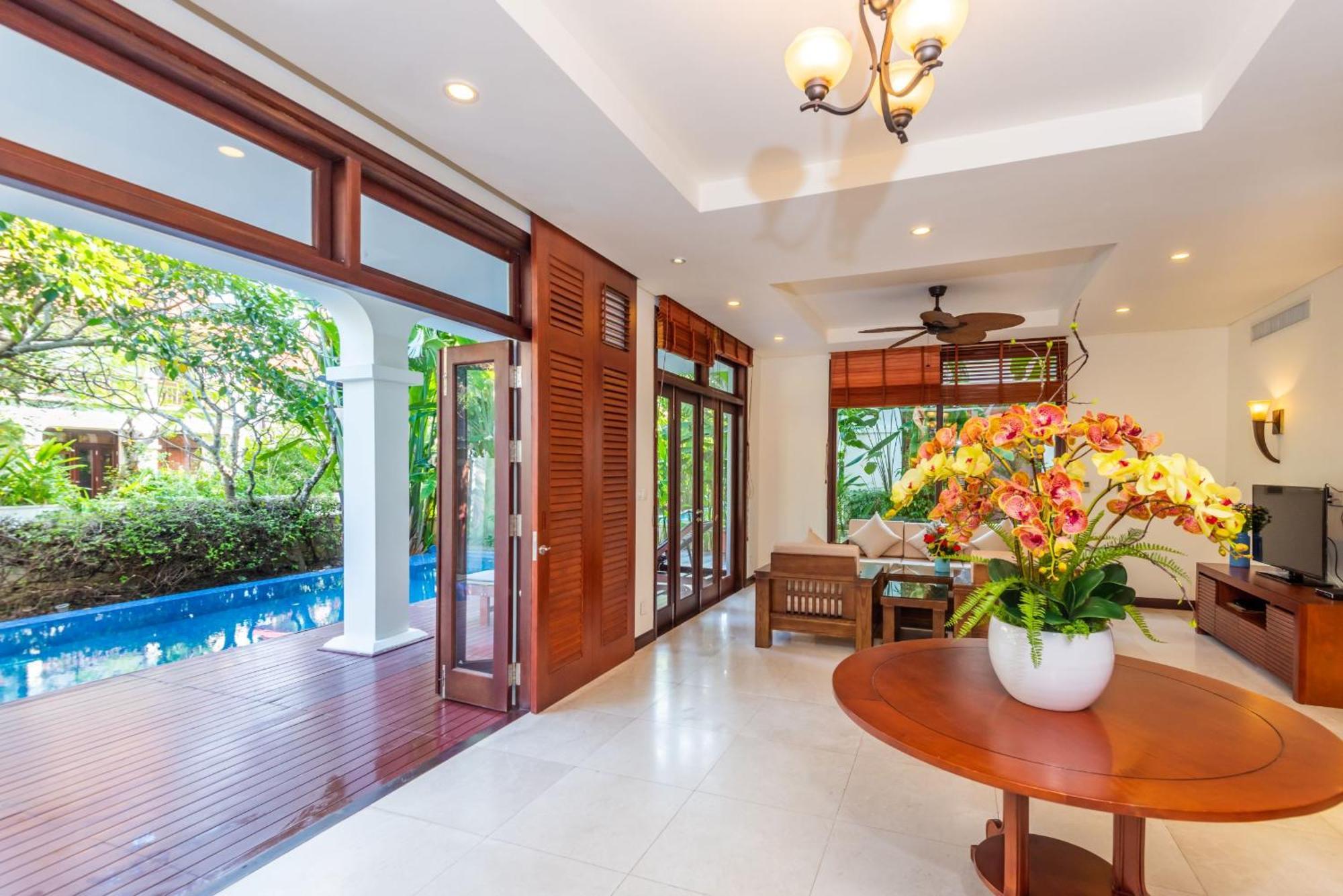 Villa Purama