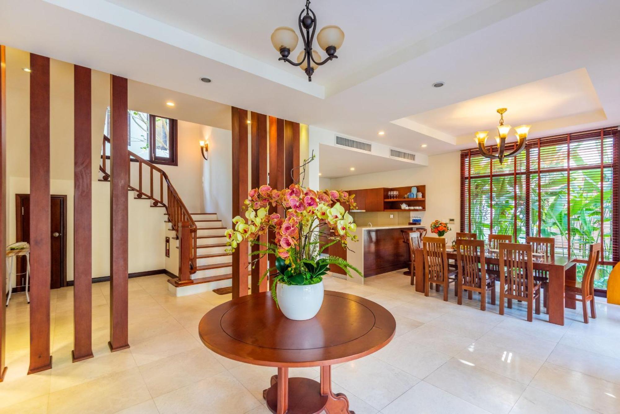 Purama Villa