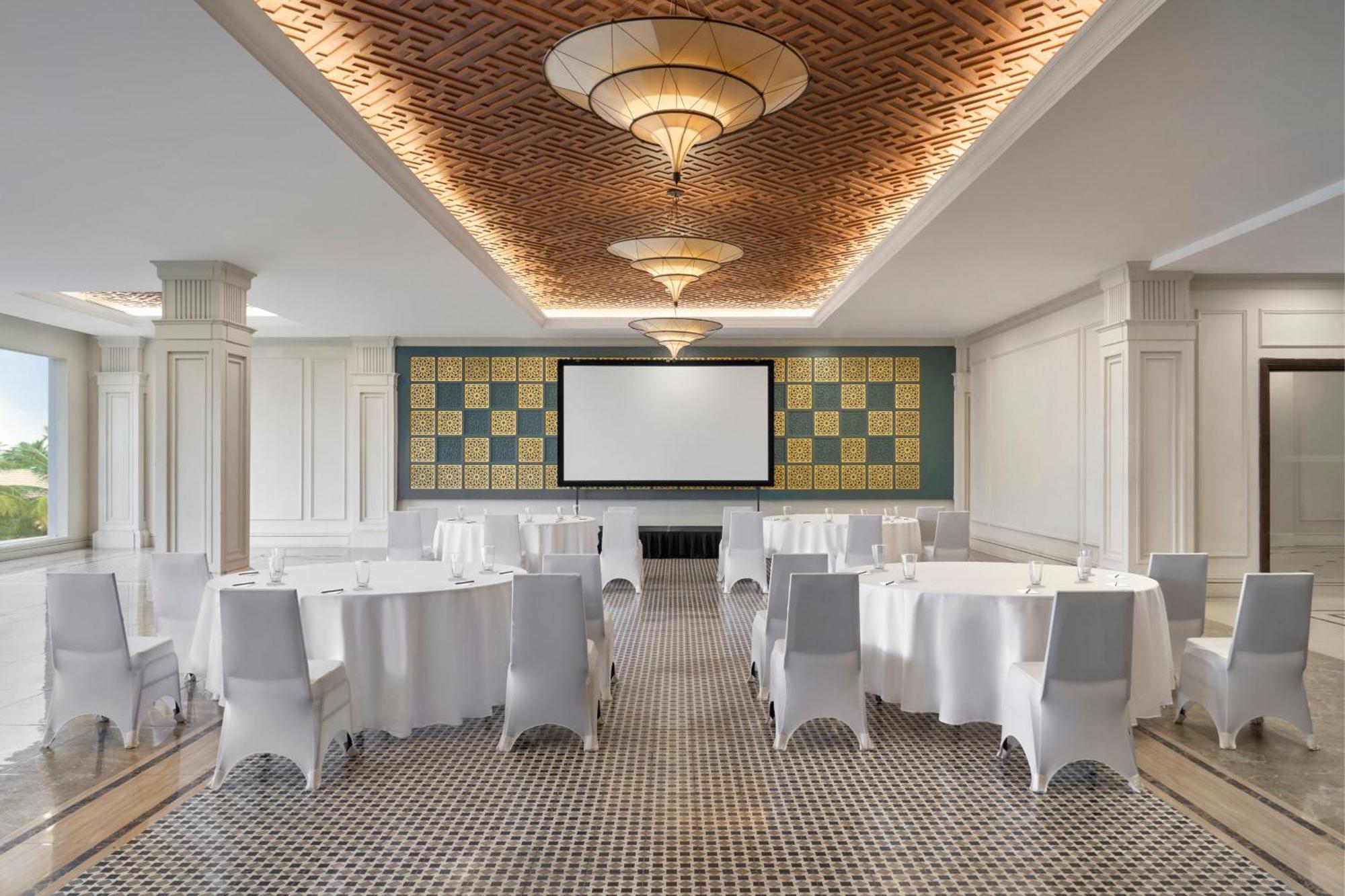 Marriott & Spa, Non Nuoc Đà Nẵng