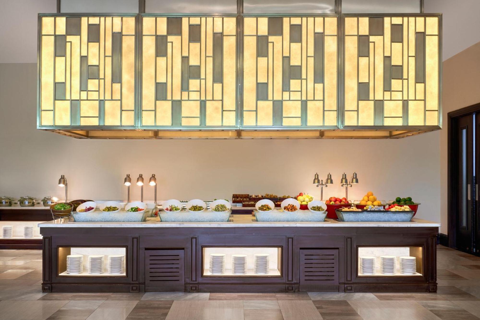 Khu nghỉ mát Marriott & Spa, Non Nuoc Đà Nẵng