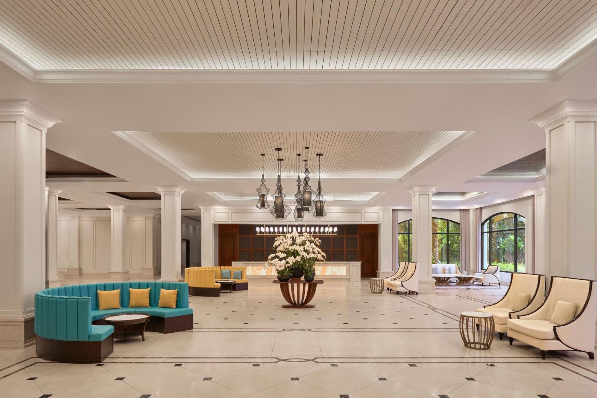 Marriott & Spa, Non Nuoc Đà Nẵng