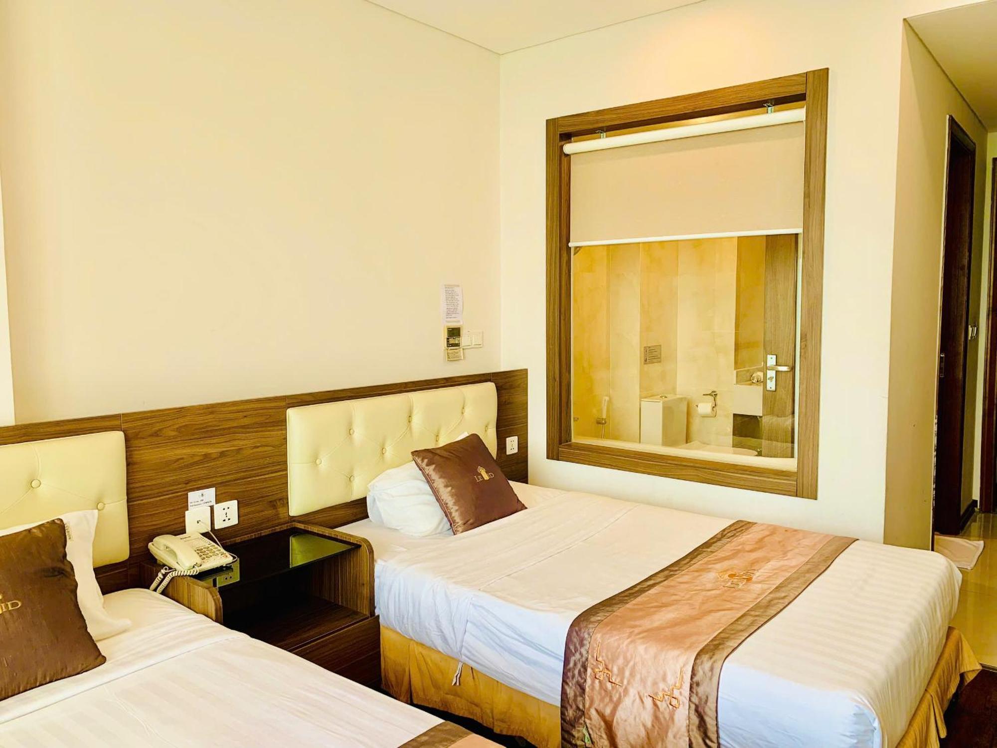 Lenid Ocean View Nha Trang