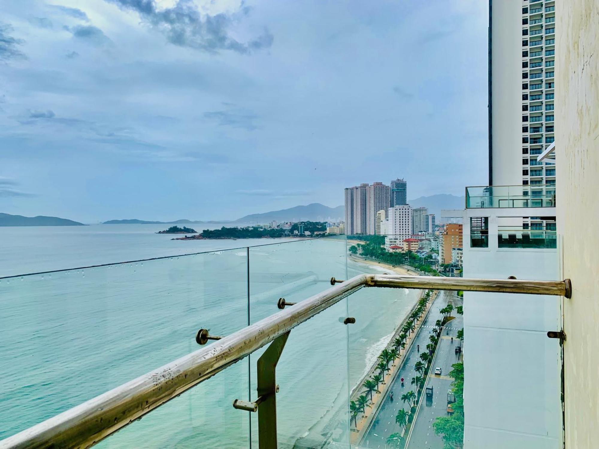 Hotel Lenid Ocean View
