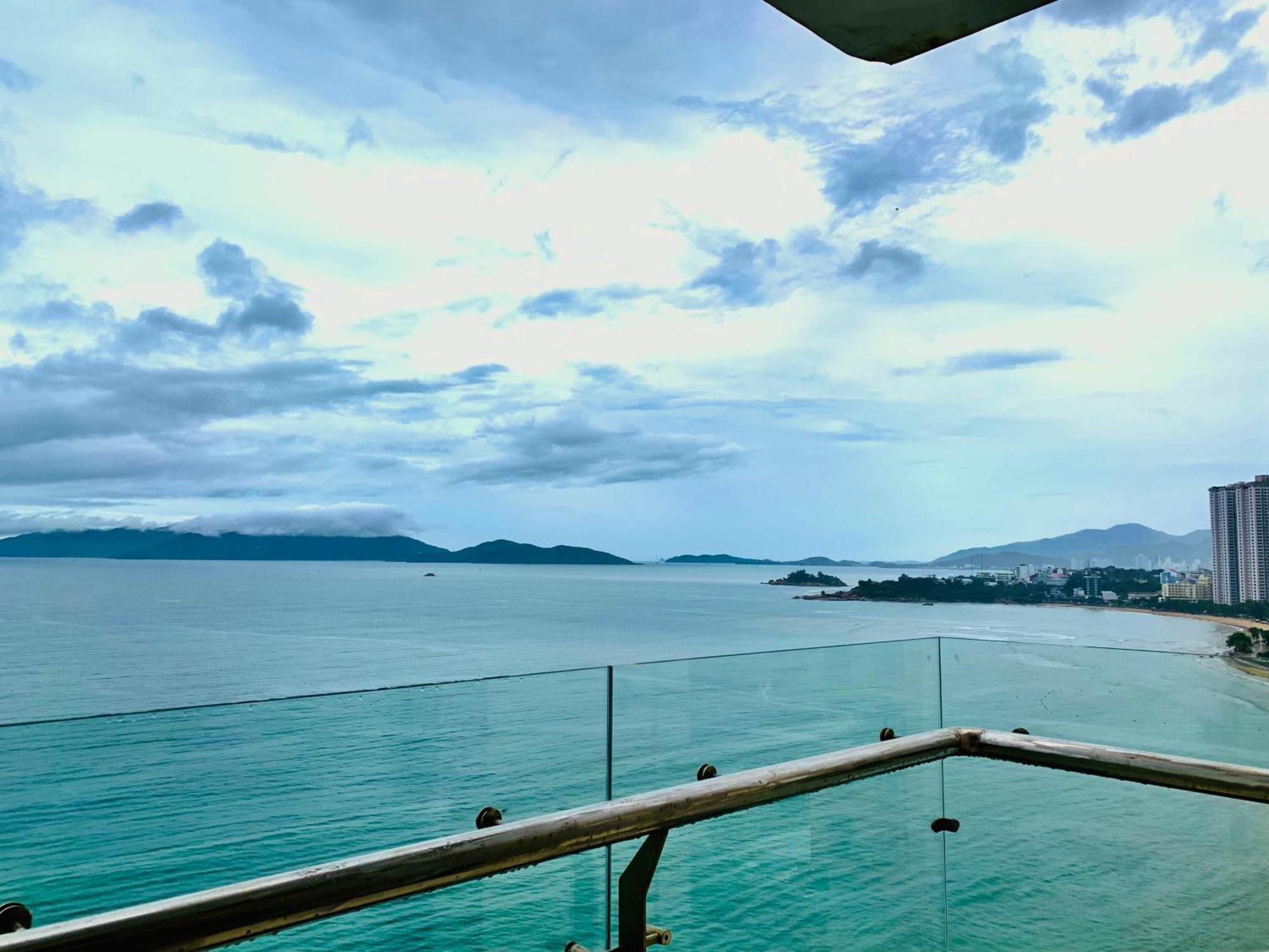 Lenid Ocean View 4*