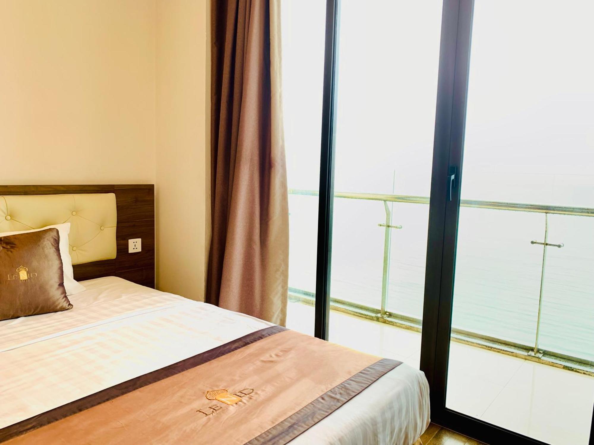 Lenid Ocean View Nha Trang