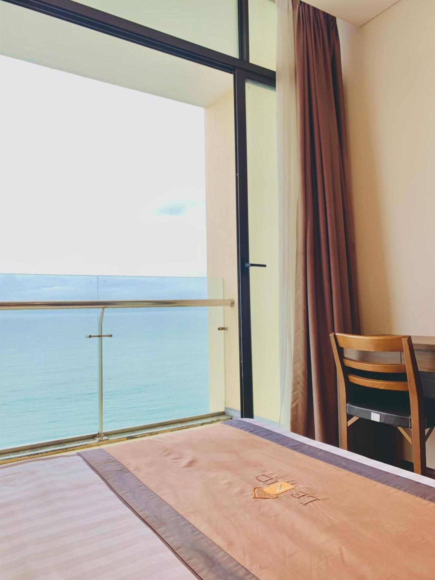 Hotel Lenid Ocean View 4*