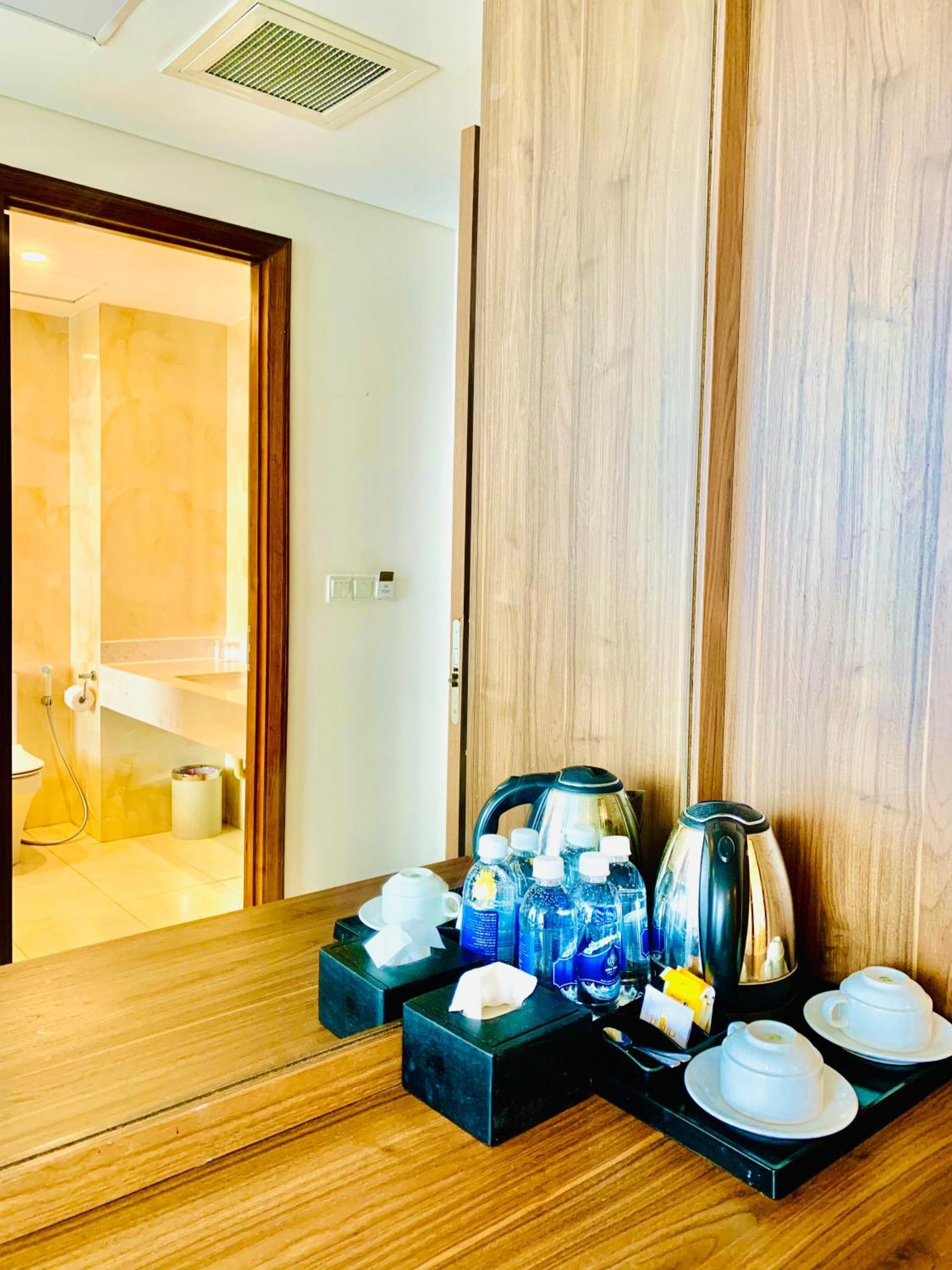 Lenid Ocean View Hotel Nha Trang