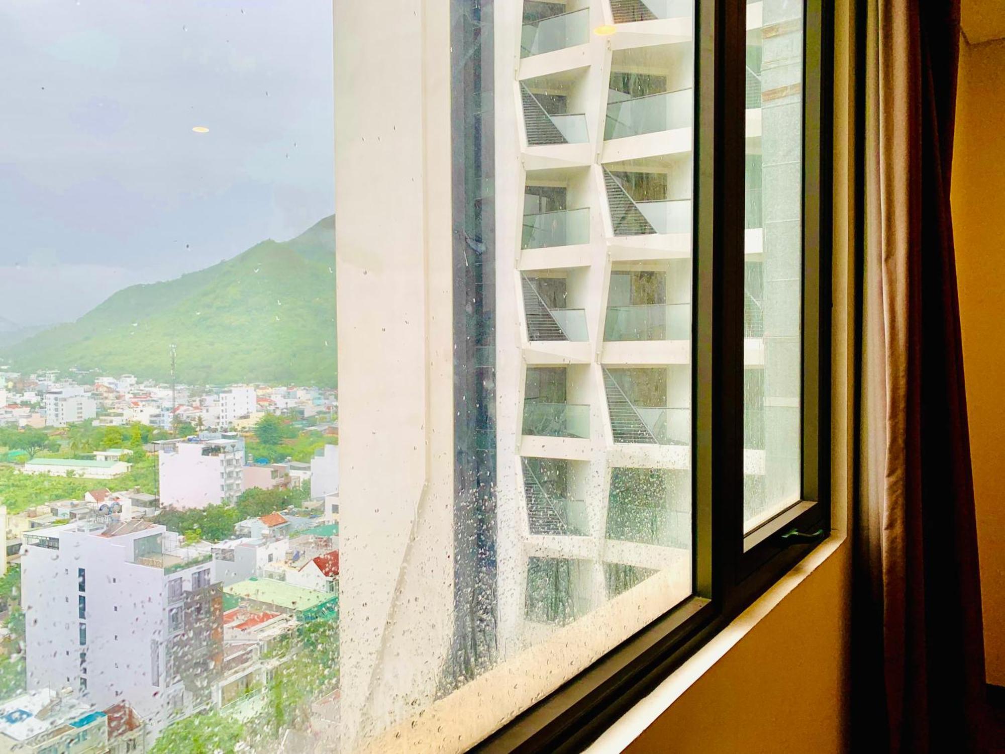 Hotel Lenid Ocean View Nha Trang