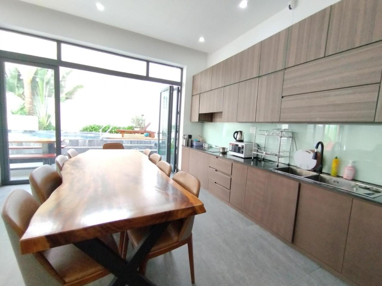 Biệt thự Bai Sau Vip - Next Vũng Tàu