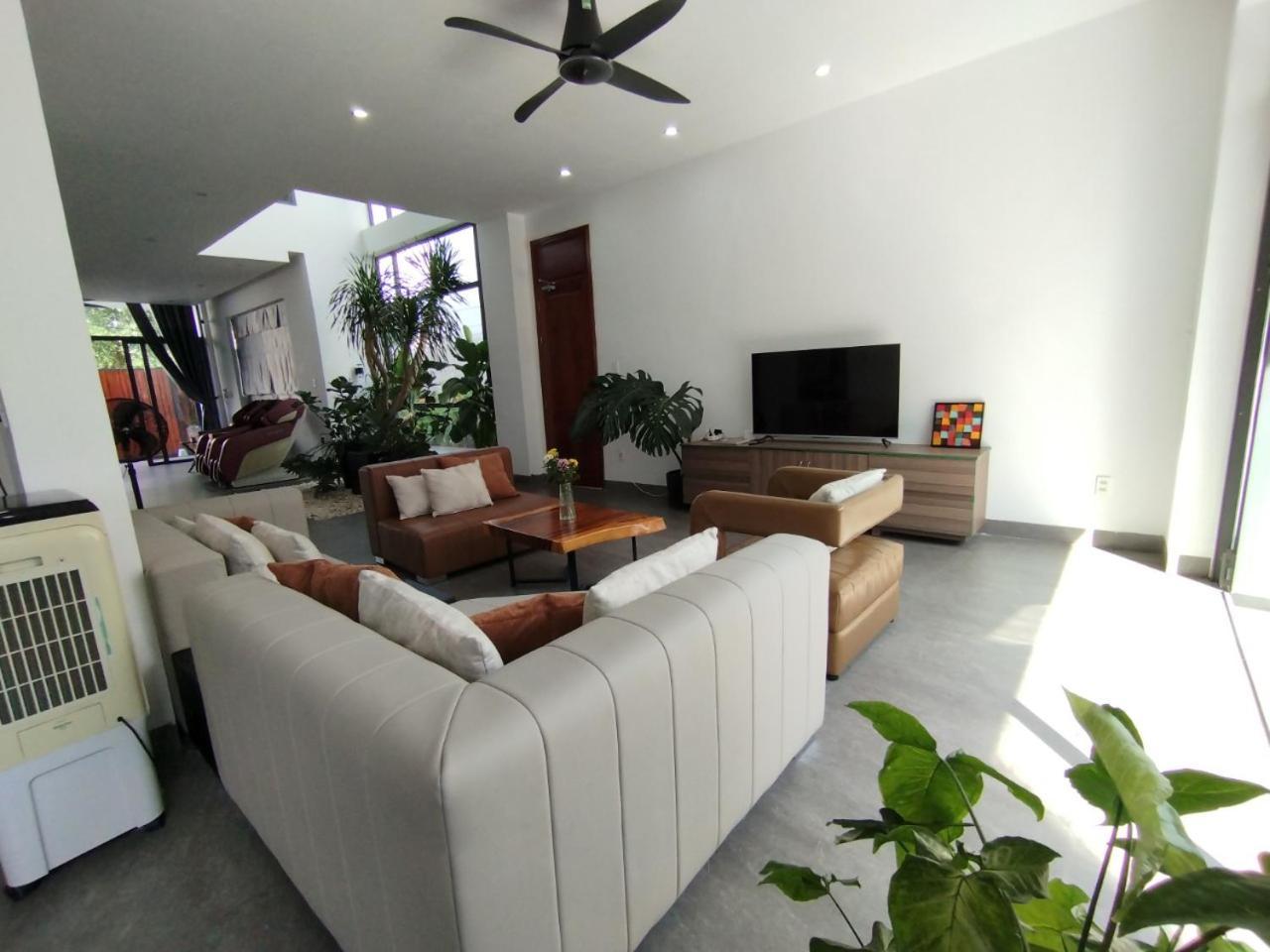 Bai Sau Vip - Next Biệt thự *