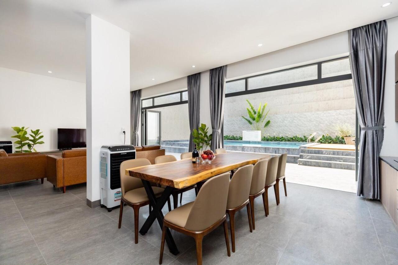 Biệt thự Bai Sau Vip - Next Vũng Tàu