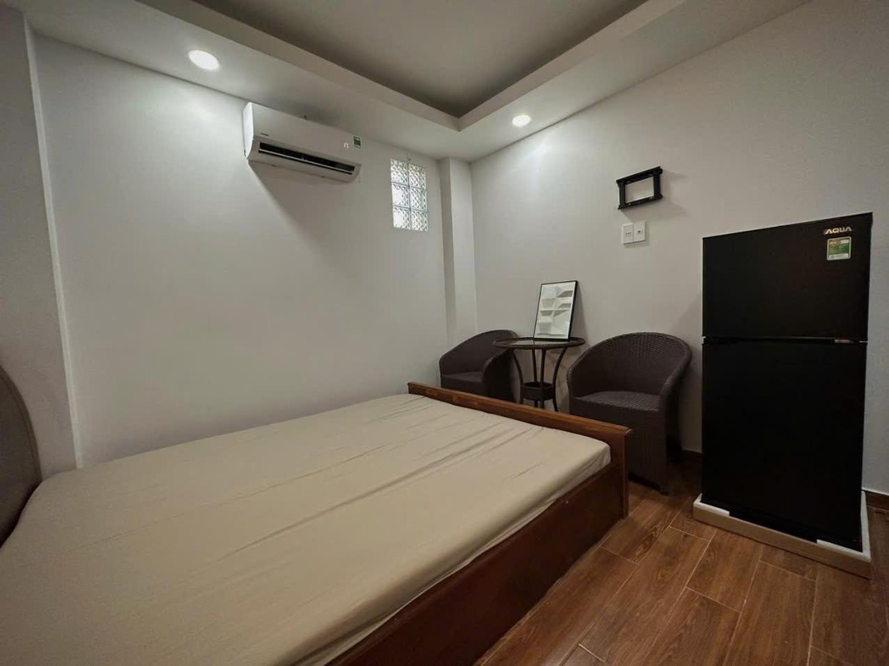 Taibo House 2 Ho Chi Minh City