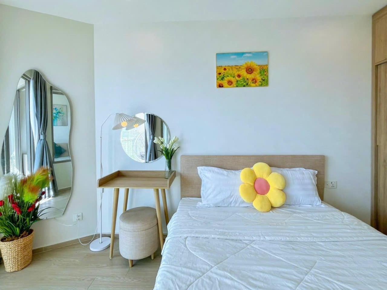 The Song Boutique Apartment