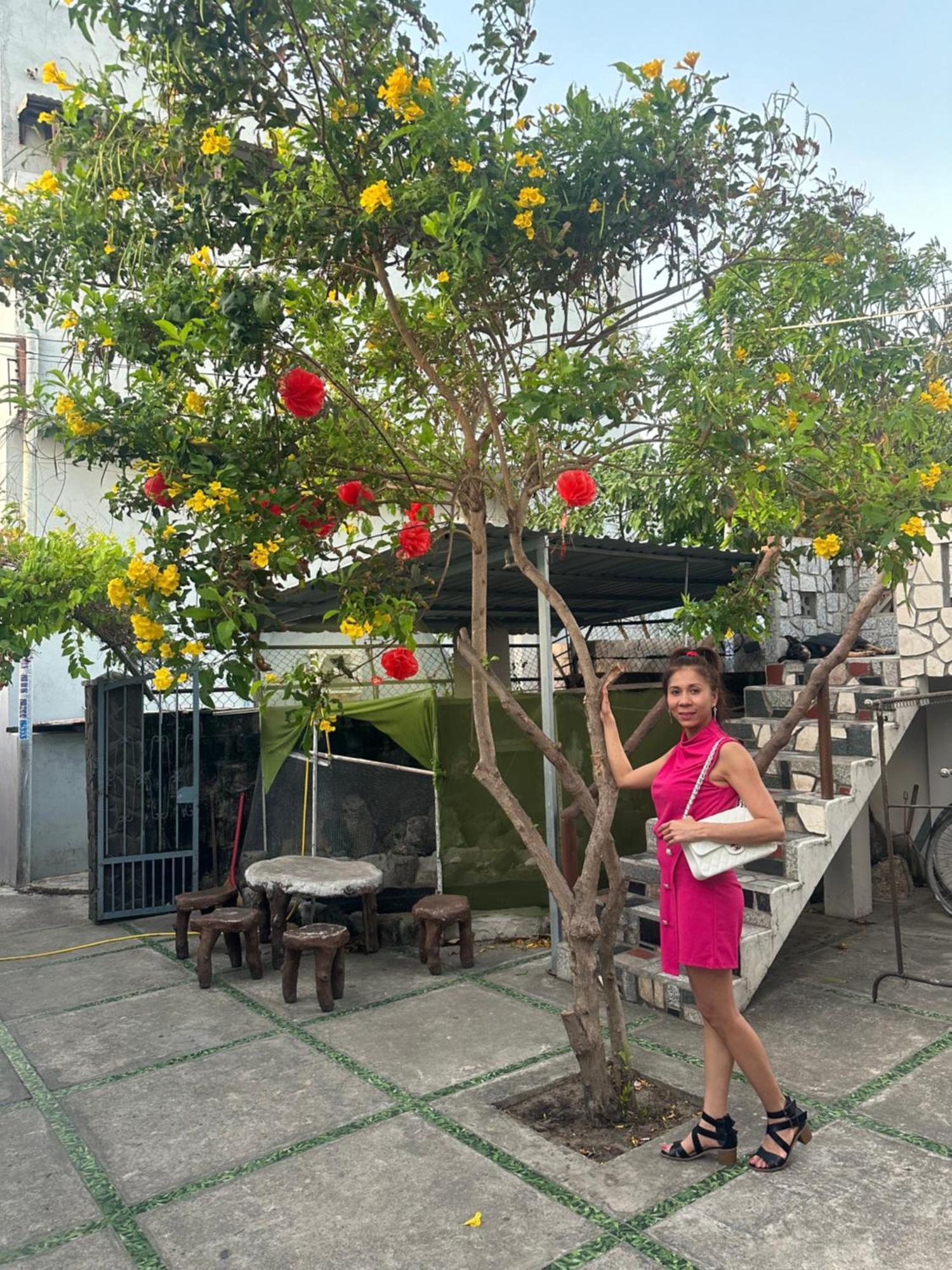 Apartment Sun Moon - 4 Phan Thiet