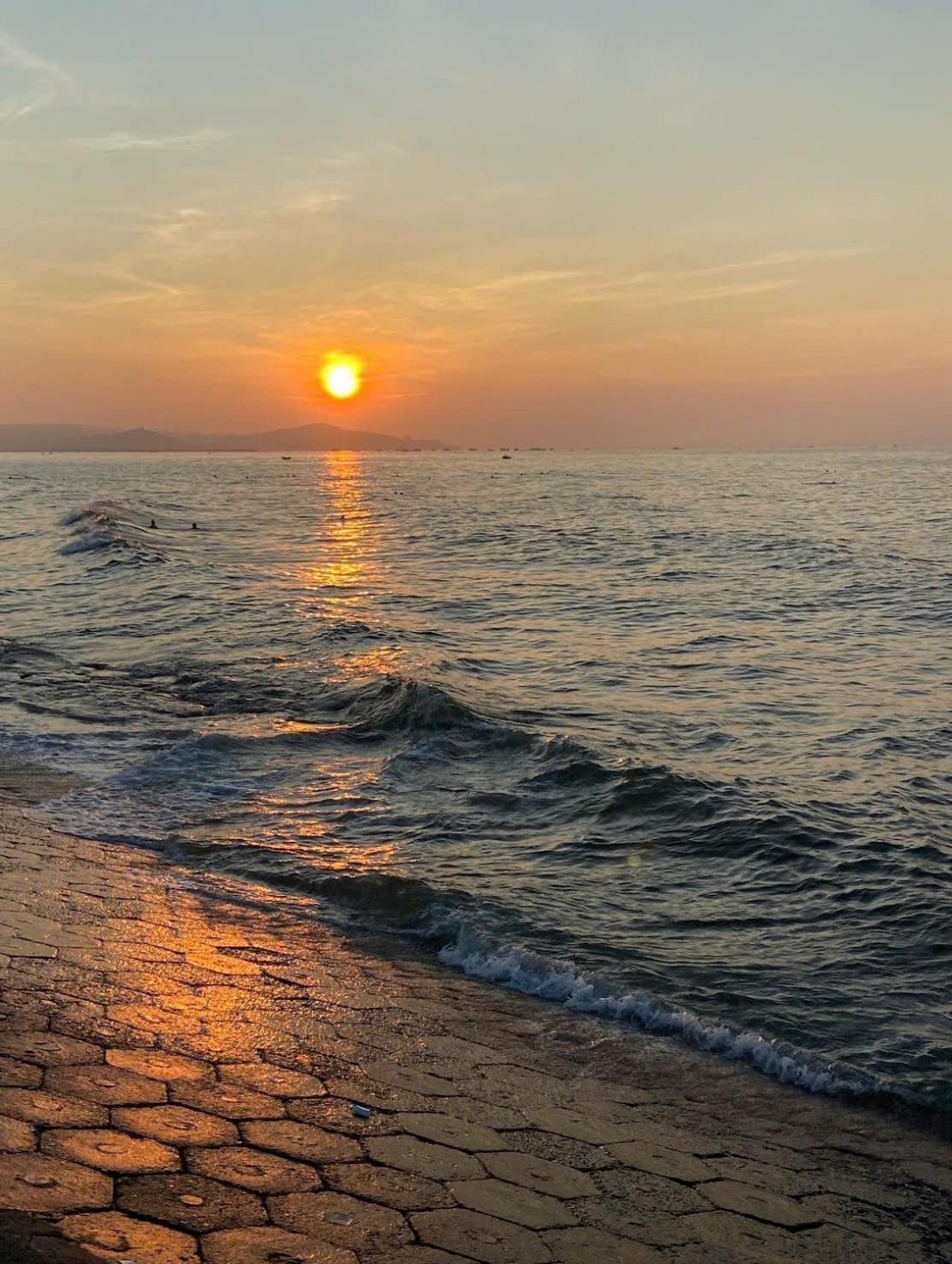 Sun Moon - 3 * Phan Thiet