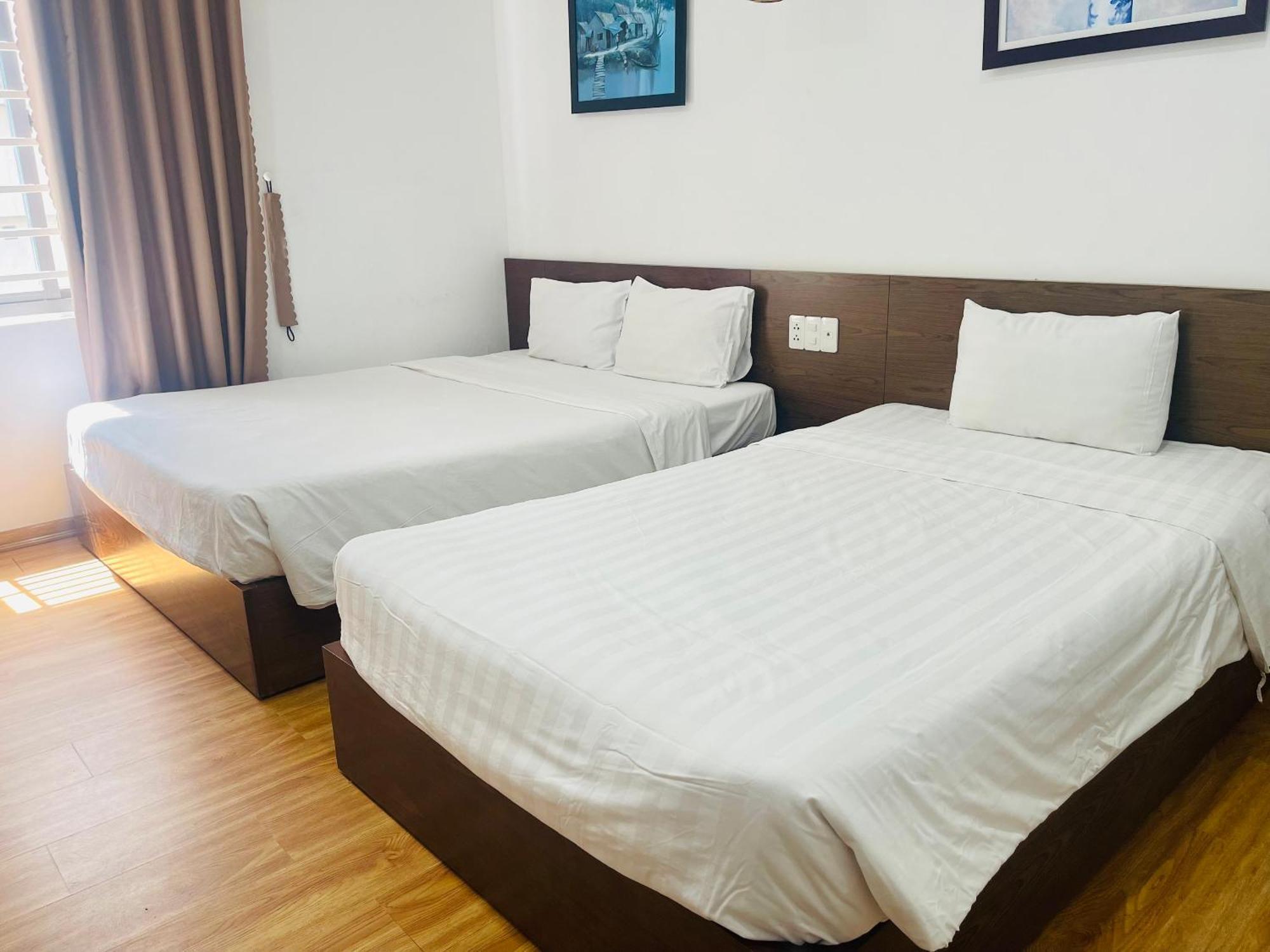 Hotel Silana Beachfront &
