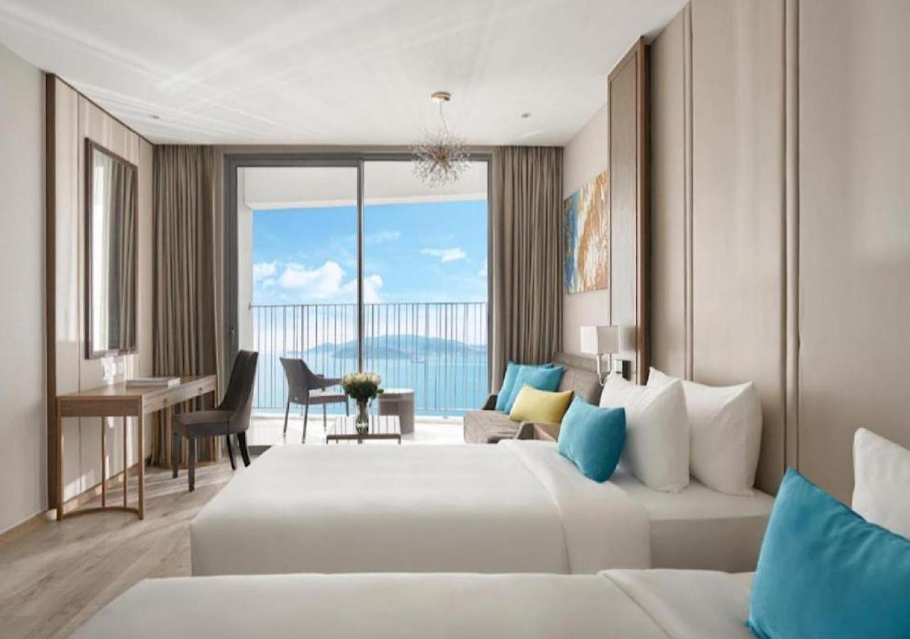 Apartment Panorama Sky Residences Nha Trang