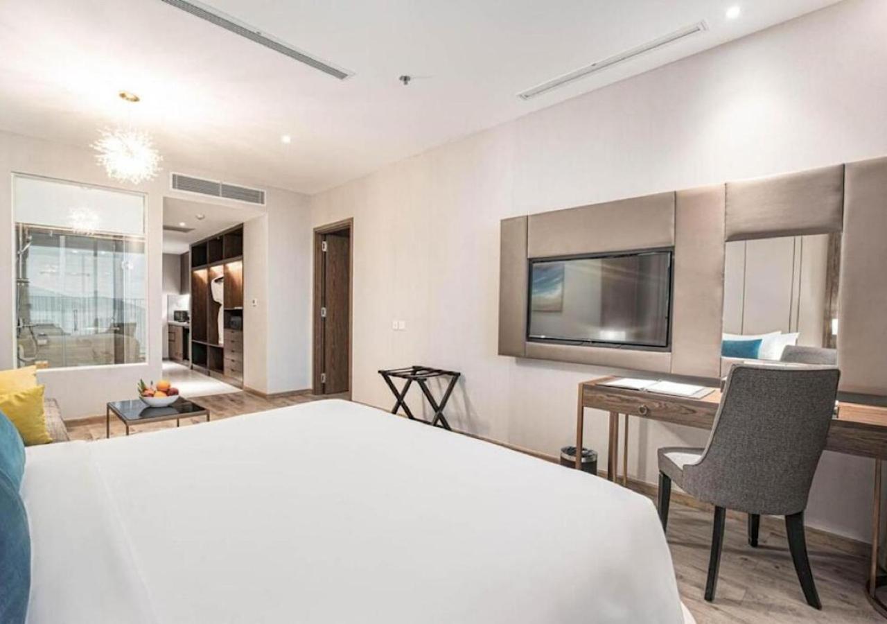 Panorama Sky Residences *