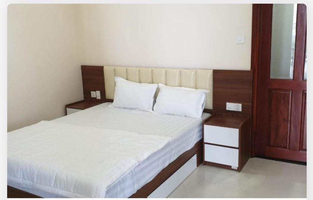 Apartment Seaview Son Trang Apartment