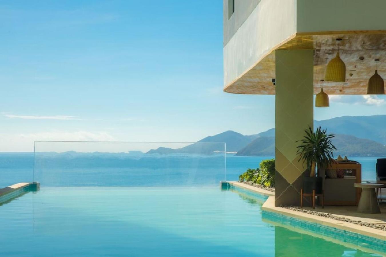 Panorama Condotel By One *