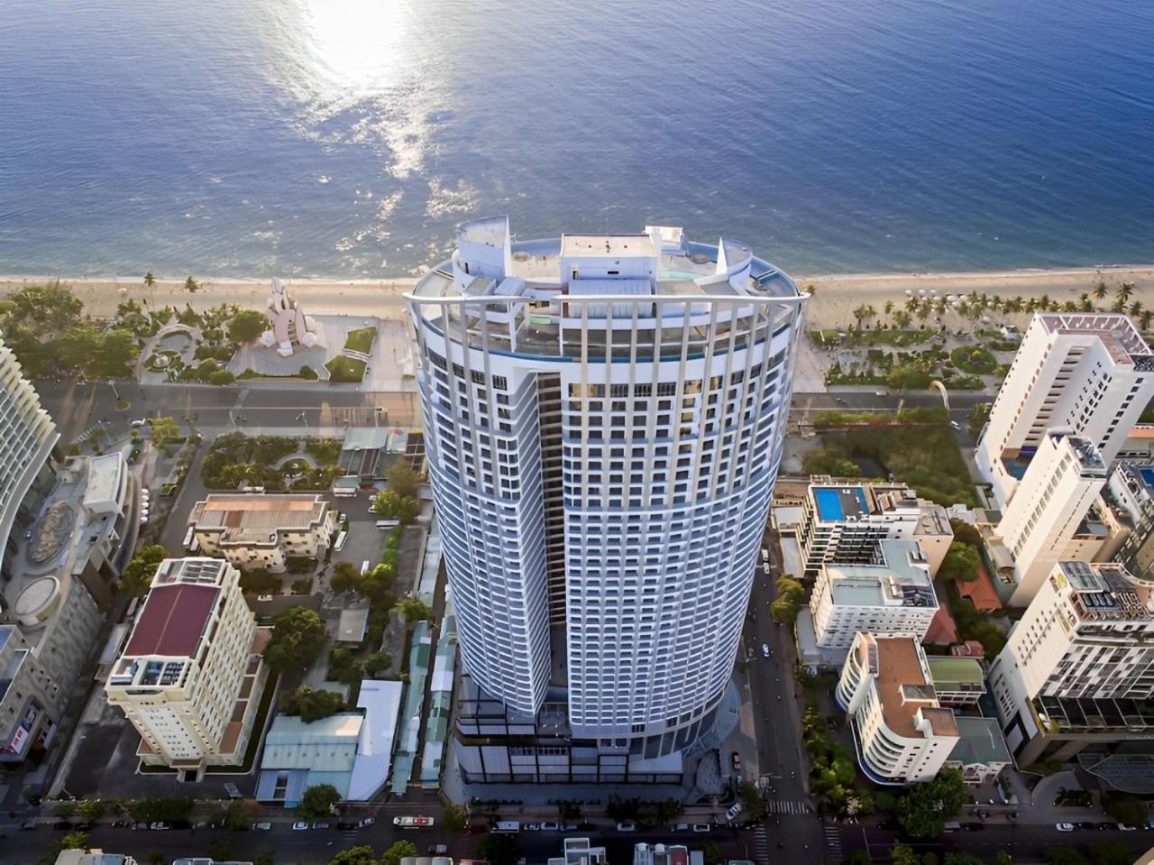 Panorama Condotel By One Nha Trang