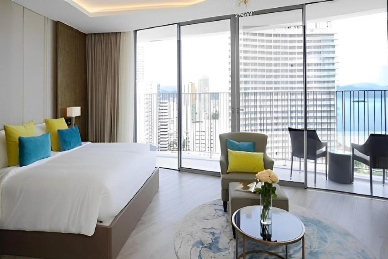 Panorama Condotel By One * Nha Trang