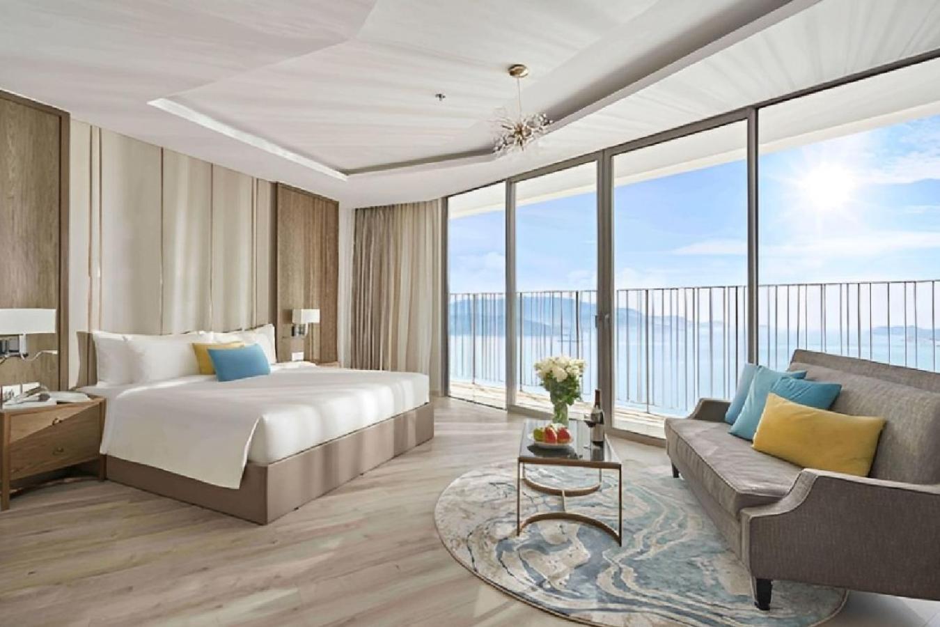 Aparthotel Panorama Condotel By One