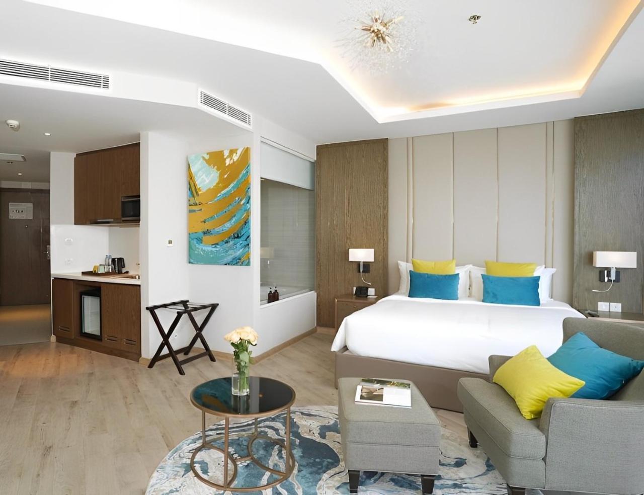 Panorama Condotel By One Aparthotel Nha Trang