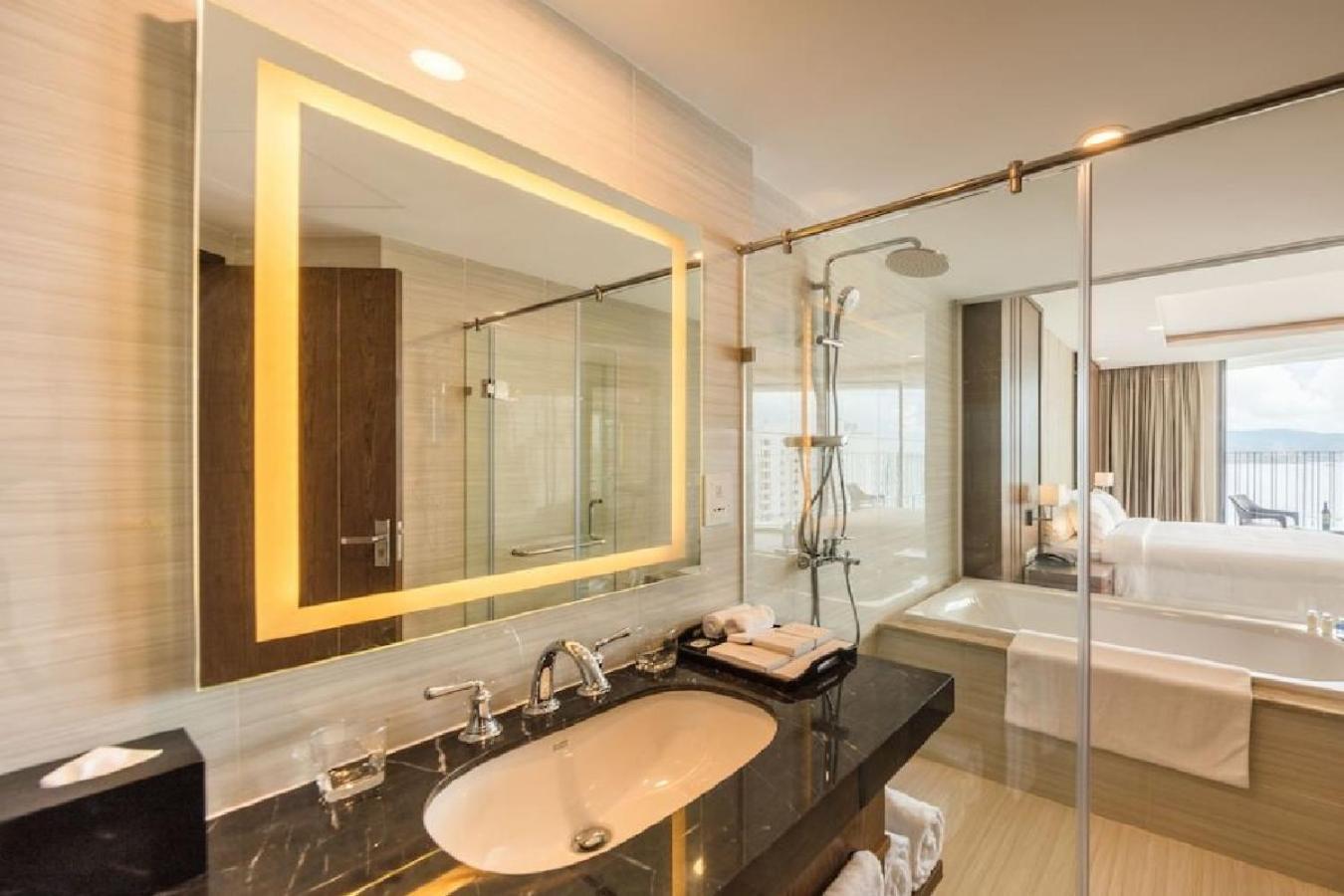 Aparthotel Panorama Condotel By One Nha Trang