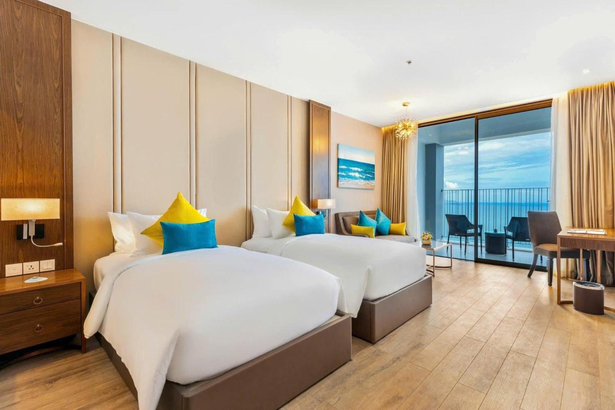 Aparthotel Panorama Condotel By One