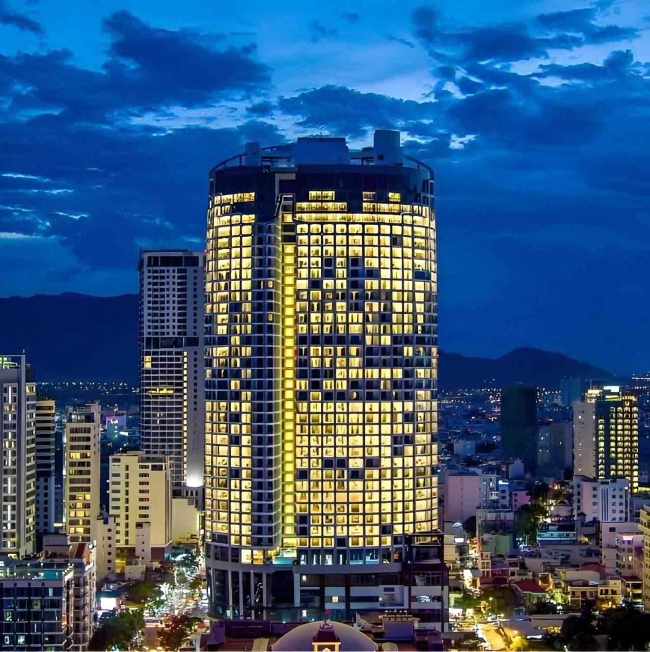 Panorama Condotel By One Aparthotel *