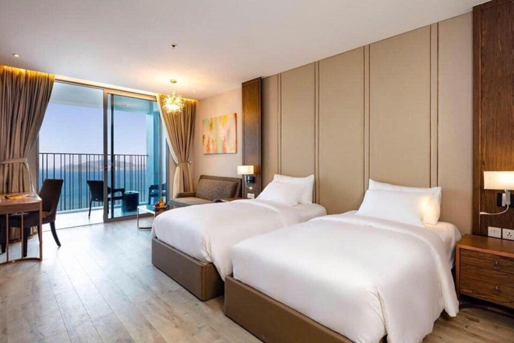 Panorama Condotel By One Aparthotel Nha Trang