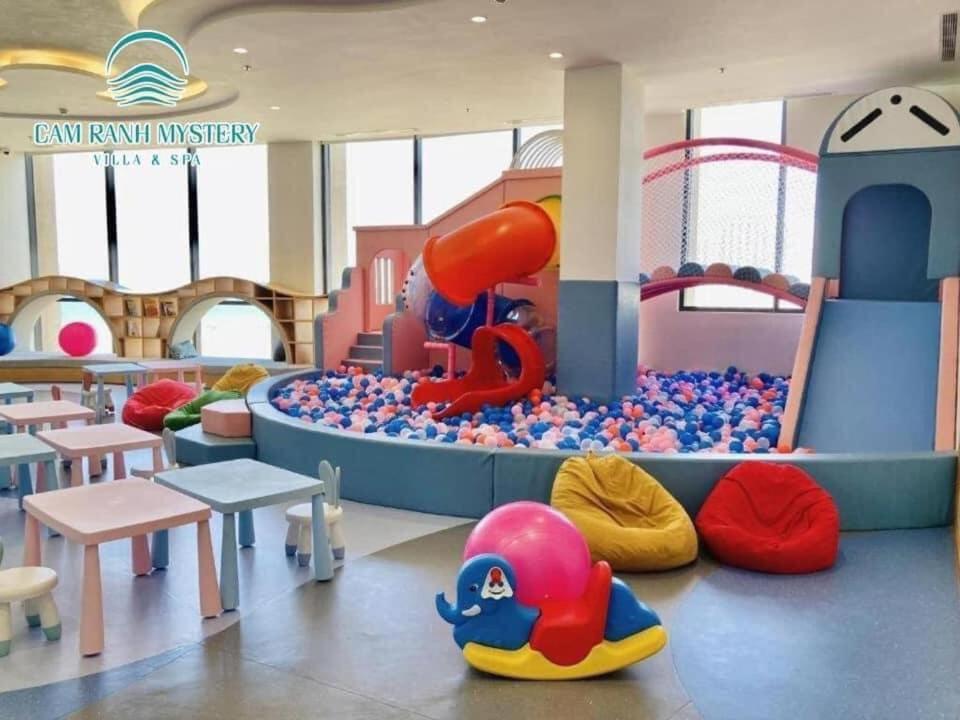 Resort Wyndham Garden - Phong Quynh *