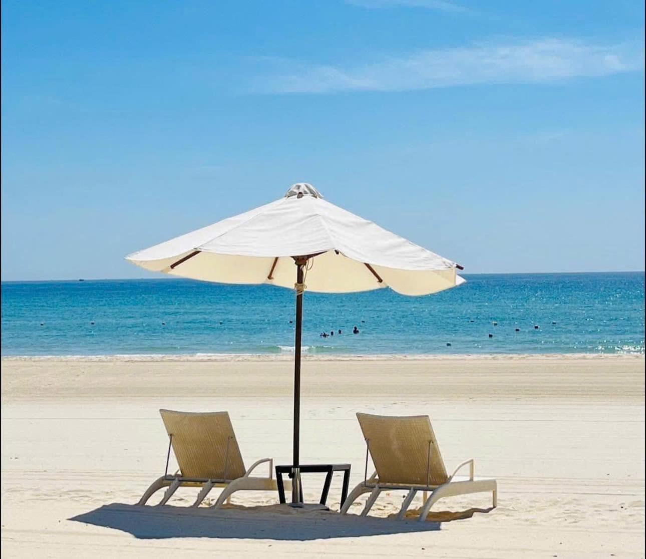 Wyndham Garden - Phong Quynh * Cam Ranh